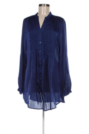 Damenbluse Yessica, Größe XL, Farbe Blau, Preis € 12,83