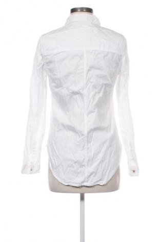 Damenbluse Yfl Reserved, Größe S, Farbe Weiß, Preis € 5,95