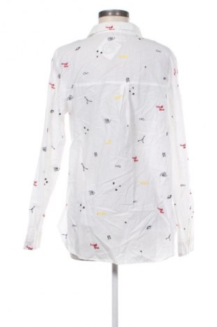 Γυναικείο πουκάμισο Yfl Reserved, Μέγεθος L, Χρώμα Πολύχρωμο, Τιμή 12,68 €