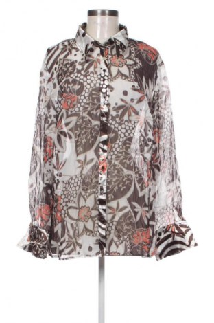 Damenbluse Your Sixth Sense, Größe M, Farbe Mehrfarbig, Preis € 13,00