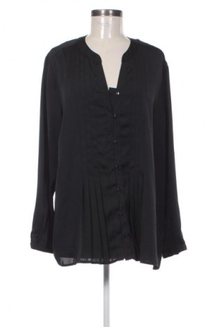 Dámska košeľa  Your Sixth Sense, Veľkosť XXL, Farba Čierna, Cena  7,95 €