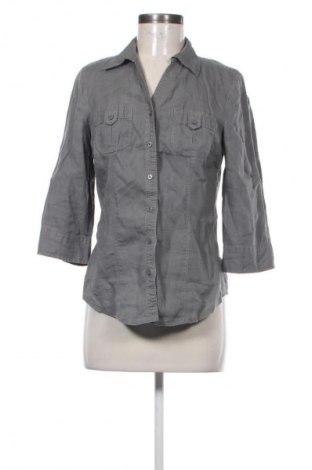 Damenbluse Ysatis, Größe S, Farbe Grau, Preis 12,79 €