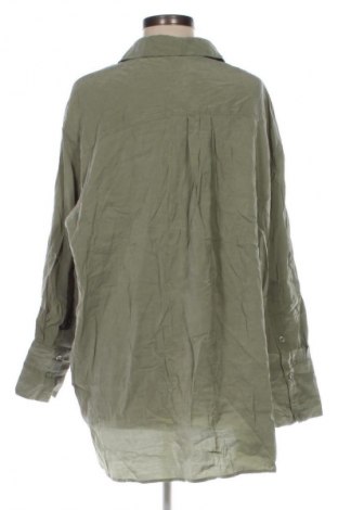 Damenbluse Zara, Größe S, Farbe Beige, Preis 11,99 €