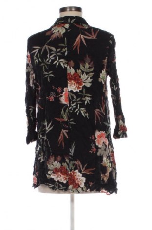 Damenbluse Zara, Größe S, Farbe Mehrfarbig, Preis 12,99 €