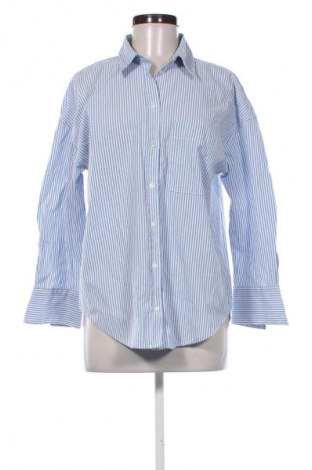 Дамска риза Zara, Размер S, Цвят Многоцветен, Цена 16,99 лв.