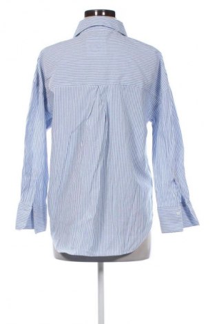 Дамска риза Zara, Размер S, Цвят Многоцветен, Цена 16,99 лв.