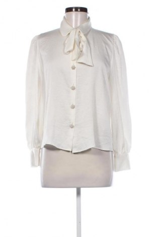 Dámská košile  Zara, Velikost M, Barva Krémová, Cena  249,00 Kč