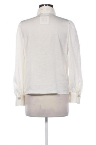 Dámská košile  Zara, Velikost M, Barva Krémová, Cena  249,00 Kč