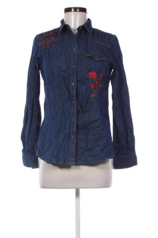 Damenbluse Zara, Größe S, Farbe Mehrfarbig, Preis € 15,99