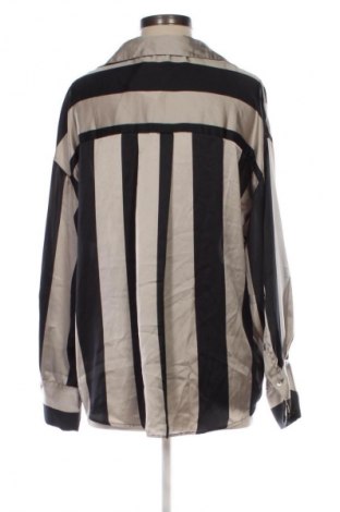 Дамска риза Zara, Размер XL, Цвят Многоцветен, Цена 27,37 лв.