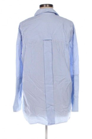 Дамска риза Zara, Размер L, Цвят Многоцветен, Цена 27,37 лв.