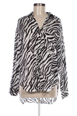 Cămașă de femei Zara, Mărime S, Culoare Multicolor, Preț 58,99 Lei