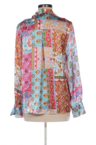 Damenbluse Zara, Größe M, Farbe Mehrfarbig, Preis € 12,99