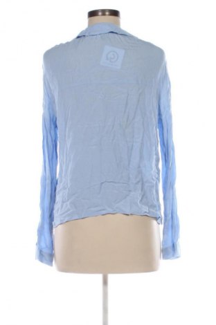 Női ing Zara, Méret L, Szín Kék, Ár 5 219 Ft