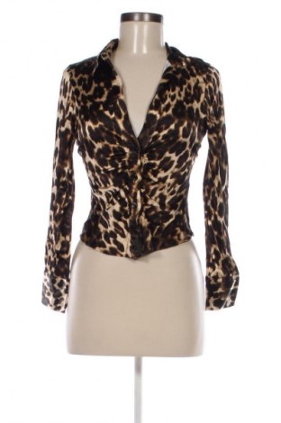 Dámská košile  Zara, Velikost S, Barva Vícebarevné, Cena  342,00 Kč