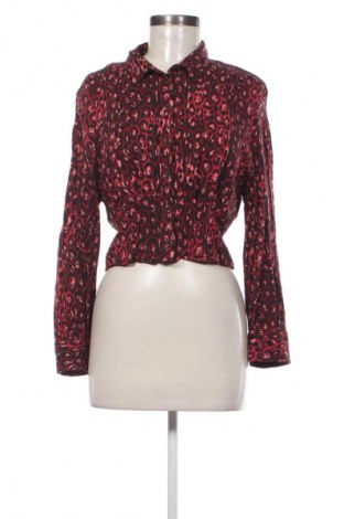 Cămașă de femei Zara, Mărime S, Culoare Multicolor, Preț 71,05 Lei