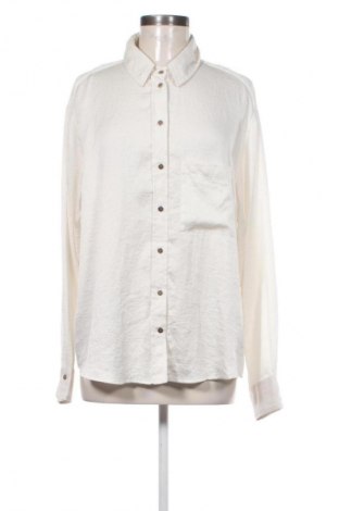 Női ing Zara, Méret XL, Szín Ekrü
, Ár 5 400 Ft