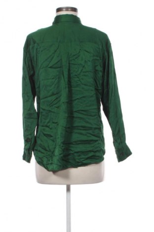 Női ing Zara, Méret M, Szín Zöld, Ár 5 474 Ft