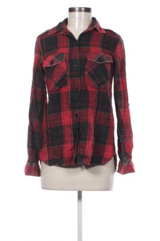 Dámská košile  Zara, Velikost S, Barva Vícebarevné, Cena  342,00 Kč