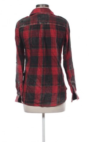 Dámská košile  Zara, Velikost S, Barva Vícebarevné, Cena  342,00 Kč