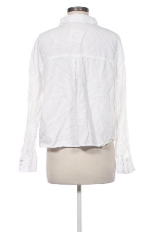 Dámská košile  Zara, Velikost L, Barva Bílá, Cena  342,00 Kč