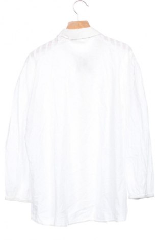 Dámska košeľa  Zara, Veľkosť XS, Farba Biela, Cena  13,81 €