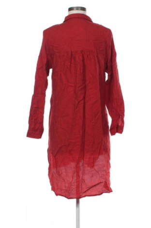 Dámská košile  Zara, Velikost S, Barva Červená, Cena  342,00 Kč