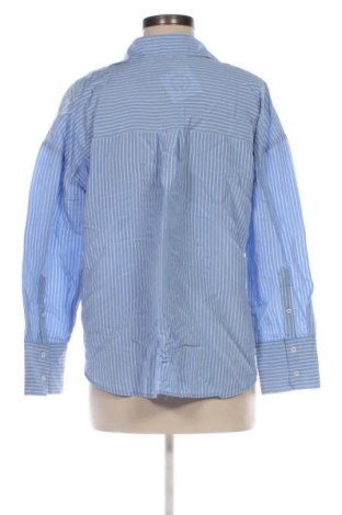 Γυναικείο πουκάμισο Zara, Μέγεθος S, Χρώμα Πολύχρωμο, Τιμή 11,99 €