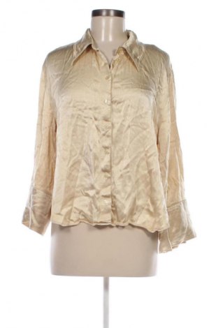 Női ing Zara, Méret L, Szín Arany
, Ár 5 179 Ft