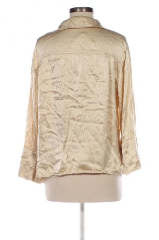 Női ing Zara, Méret L, Szín Arany
, Ár 5 179 Ft