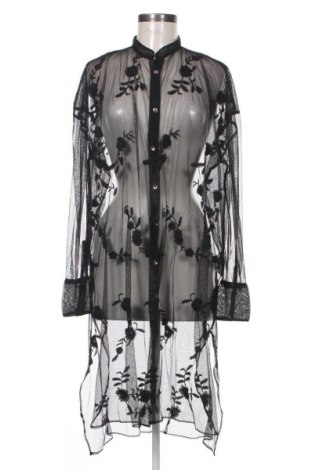 Dámská košile  Zara, Velikost L, Barva Černá, Cena  784,00 Kč