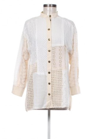 Damenbluse Zara, Größe M, Farbe Mehrfarbig, Preis 13,80 €