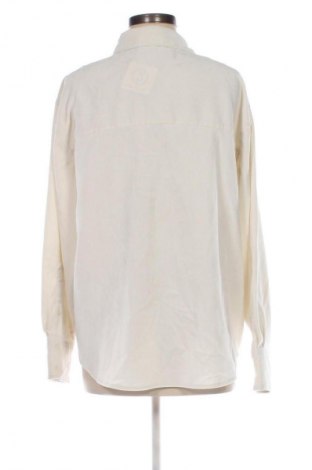 Dámská košile  Zara, Velikost XXL, Barva Krémová, Cena  299,00 Kč