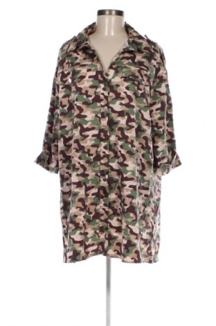 Női ing Zara, Méret L, Szín Sokszínű, Ár 5 219 Ft