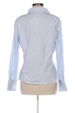 Dámská košile  Zara, Velikost XXL, Barva Modrá, Cena  299,00 Kč