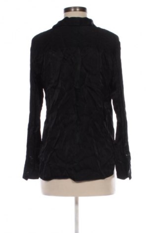 Damenbluse Zara, Größe M, Farbe Schwarz, Preis € 13,99