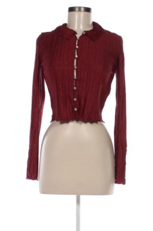 Dámska košeľa  Zara, Veľkosť S, Farba Hnedá, Cena  11,95 €