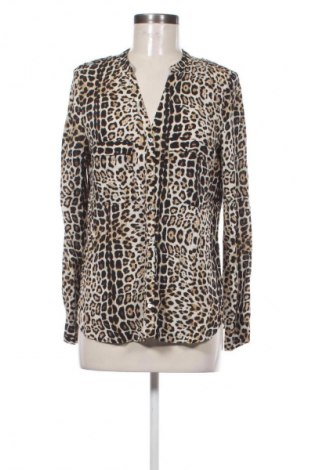 Damenbluse Zara, Größe S, Farbe Mehrfarbig, Preis 14,00 €