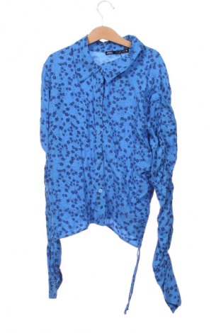 Dámská košile  Zara, Velikost S, Barva Vícebarevné, Cena  342,00 Kč