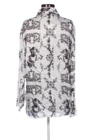 Damenbluse Zara, Größe L, Farbe Mehrfarbig, Preis 10,99 €