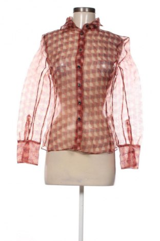 Dámska košeľa  Zara, Veľkosť S, Farba Viacfarebná, Cena  13,95 €