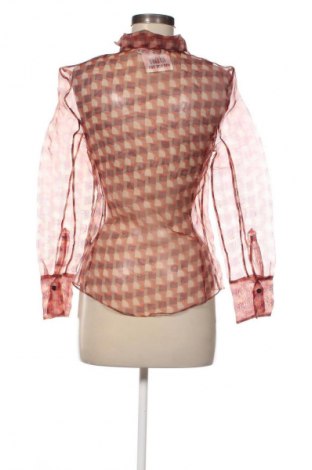 Dámska košeľa  Zara, Veľkosť S, Farba Viacfarebná, Cena  13,95 €