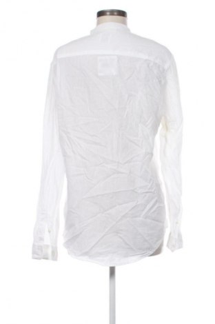 Damenbluse Zara, Größe M, Farbe Weiß, Preis 13,80 €
