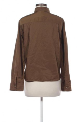 Női ing Zara, Méret M, Szín Barna, Ár 5 396 Ft
