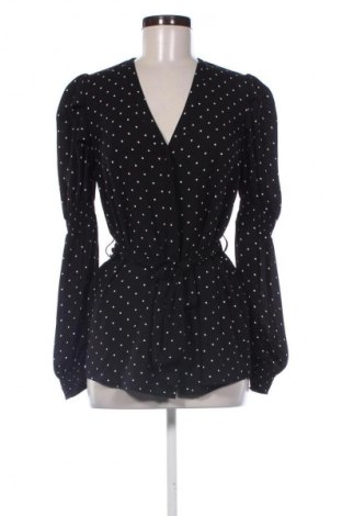 Damenbluse Zara, Größe S, Farbe Mehrfarbig, Preis € 11,99