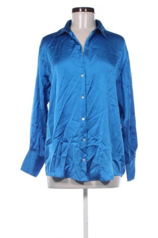 Női ing Zara, Méret S, Szín Kék, Ár 4 279 Ft
