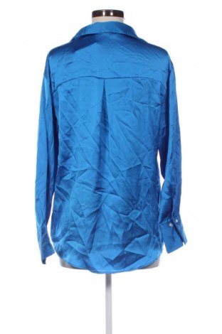 Női ing Zara, Méret S, Szín Kék, Ár 4 279 Ft
