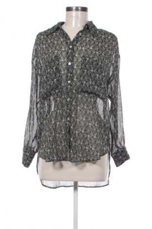 Női ing Zara, Méret S, Szín Sokszínű, Ár 5 474 Ft