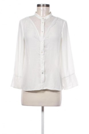 Damska koszula Zara, Rozmiar S, Kolor Biały, Cena 62,07 zł