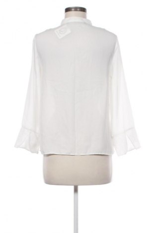 Damska koszula Zara, Rozmiar S, Kolor Biały, Cena 62,07 zł